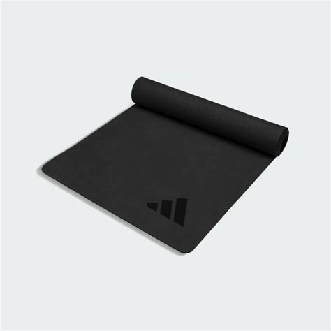 adidas Premium Yogamatte, 5 mm 